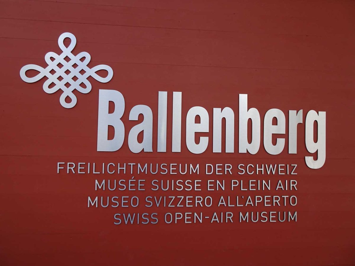 Ballenberg